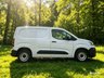 USED 2023 73 CITROEN BERLINGO 1.5 BlueHDi 650 Enterprise Edition M Panel Van 5dr Diesel Manual SWB Euro 6 (s/s) (100 ps) CARPLAY/AIRCON/TOUCHSCREEN/SATNAV