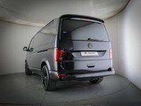 USED 2020 70 VOLKSWAGEN TRANSPORTER SHUTTLE 2.0 TDI SE Minibus Double Cab 5dr Diesel DSG LWB Euro 6 (s/s) (150 ps) **8 SEATER DIESEL AUTOMATIC LWB*