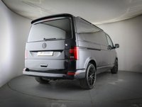 USED 2020 70 VOLKSWAGEN TRANSPORTER SHUTTLE 2.0 TDI SE Minibus Double Cab 5dr Diesel DSG LWB Euro 6 (s/s) (150 ps) **8 SEATER DIESEL AUTOMATIC LWB*