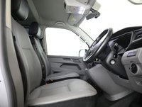 USED 2020 70 VOLKSWAGEN TRANSPORTER SHUTTLE 2.0 TDI SE Minibus Double Cab 5dr Diesel DSG LWB Euro 6 (s/s) (150 ps) **8 SEATER DIESEL AUTOMATIC LWB*