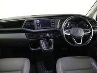 USED 2020 70 VOLKSWAGEN TRANSPORTER SHUTTLE 2.0 TDI SE Minibus Double Cab 5dr Diesel DSG LWB Euro 6 (s/s) (150 ps) **8 SEATER DIESEL AUTOMATIC LWB*