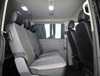 USED 2020 70 VOLKSWAGEN TRANSPORTER SHUTTLE 2.0 TDI SE Minibus Double Cab 5dr Diesel DSG LWB Euro 6 (s/s) (150 ps) **8 SEATER DIESEL AUTOMATIC LWB*