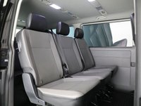 USED 2020 70 VOLKSWAGEN TRANSPORTER SHUTTLE 2.0 TDI SE Minibus Double Cab 5dr Diesel DSG LWB Euro 6 (s/s) (150 ps) **8 SEATER DIESEL AUTOMATIC LWB*