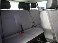 USED 2020 70 VOLKSWAGEN TRANSPORTER SHUTTLE 2.0 TDI SE Minibus Double Cab 5dr Diesel DSG LWB Euro 6 (s/s) (150 ps) **8 SEATER DIESEL AUTOMATIC LWB*