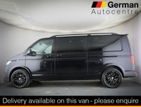 USED 2020 70 VOLKSWAGEN TRANSPORTER SHUTTLE 2.0 TDI SE Minibus Double Cab 5dr Diesel DSG LWB Euro 6 (s/s) (150 ps) **8 SEATER DIESEL AUTOMATIC LWB*