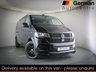 USED 2020 70 VOLKSWAGEN TRANSPORTER SHUTTLE 2.0 TDI SE Minibus Double Cab 5dr Diesel DSG LWB Euro 6 (s/s) (150 ps) **8 SEATER DIESEL AUTOMATIC LWB*