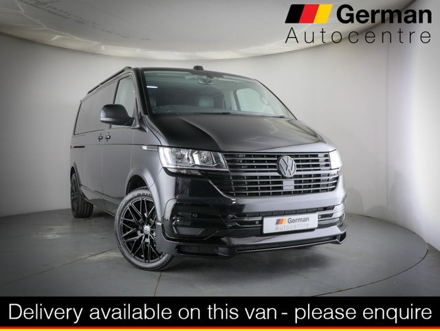 View our Volkswagen Transporter Shuttle 2.0 TDI SE Minibus Double Cab 5dr Diesel DSG LWB Euro 6 (s/s) (150 ps)