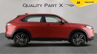 USED 2021 71 HONDA HR-V 1.5 h i-MMD Elegance CVT Euro 6 (s/s) 5dr SATNAV, CAMERA, HEATED SEATS