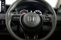 USED 2021 71 HONDA HR-V 1.5 h i-MMD Elegance CVT Euro 6 (s/s) 5dr SATNAV, CAMERA, HEATED SEATS
