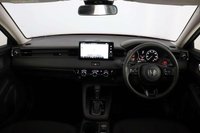 USED 2021 71 HONDA HR-V 1.5 h i-MMD Elegance CVT Euro 6 (s/s) 5dr SATNAV, CAMERA, HEATED SEATS
