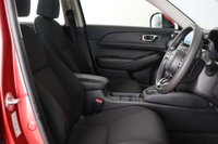 USED 2021 71 HONDA HR-V 1.5 h i-MMD Elegance CVT Euro 6 (s/s) 5dr SATNAV, CAMERA, HEATED SEATS