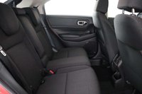 USED 2021 71 HONDA HR-V 1.5 h i-MMD Elegance CVT Euro 6 (s/s) 5dr SATNAV, CAMERA, HEATED SEATS