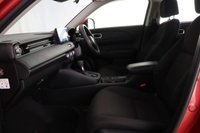 USED 2021 71 HONDA HR-V 1.5 h i-MMD Elegance CVT Euro 6 (s/s) 5dr SATNAV, CAMERA, HEATED SEATS
