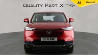 USED 2021 71 HONDA HR-V 1.5 h i-MMD Elegance CVT Euro 6 (s/s) 5dr SATNAV, CAMERA, HEATED SEATS