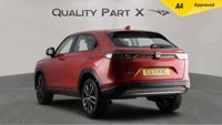 USED 2021 71 HONDA HR-V 1.5 h i-MMD Elegance CVT Euro 6 (s/s) 5dr SATNAV, CAMERA, HEATED SEATS