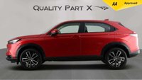 USED 2021 71 HONDA HR-V 1.5 h i-MMD Elegance CVT Euro 6 (s/s) 5dr SATNAV, CAMERA, HEATED SEATS