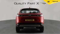 USED 2021 71 HONDA HR-V 1.5 h i-MMD Elegance CVT Euro 6 (s/s) 5dr SATNAV, CAMERA, HEATED SEATS