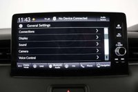 USED 2021 71 HONDA HR-V 1.5 h i-MMD Elegance CVT Euro 6 (s/s) 5dr SATNAV, CAMERA, HEATED SEATS