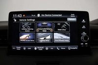 USED 2021 71 HONDA HR-V 1.5 h i-MMD Elegance CVT Euro 6 (s/s) 5dr SATNAV, CAMERA, HEATED SEATS