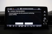 USED 2021 71 HONDA HR-V 1.5 h i-MMD Elegance CVT Euro 6 (s/s) 5dr SATNAV, CAMERA, HEATED SEATS