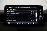 USED 2021 71 HONDA HR-V 1.5 h i-MMD Elegance CVT Euro 6 (s/s) 5dr SATNAV, CAMERA, HEATED SEATS