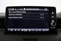 USED 2021 71 HONDA HR-V 1.5 h i-MMD Elegance CVT Euro 6 (s/s) 5dr SATNAV, CAMERA, HEATED SEATS