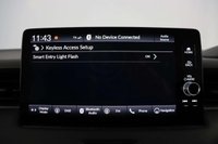USED 2021 71 HONDA HR-V 1.5 h i-MMD Elegance CVT Euro 6 (s/s) 5dr SATNAV, CAMERA, HEATED SEATS