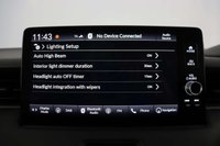 USED 2021 71 HONDA HR-V 1.5 h i-MMD Elegance CVT Euro 6 (s/s) 5dr SATNAV, CAMERA, HEATED SEATS