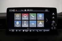 USED 2021 71 HONDA HR-V 1.5 h i-MMD Elegance CVT Euro 6 (s/s) 5dr SATNAV, CAMERA, HEATED SEATS