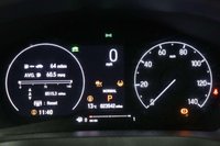 USED 2021 71 HONDA HR-V 1.5 h i-MMD Elegance CVT Euro 6 (s/s) 5dr SATNAV, CAMERA, HEATED SEATS
