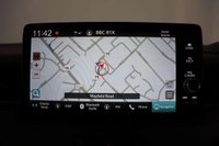 USED 2021 71 HONDA HR-V 1.5 h i-MMD Elegance CVT Euro 6 (s/s) 5dr SATNAV, CAMERA, HEATED SEATS