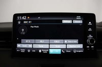 USED 2021 71 HONDA HR-V 1.5 h i-MMD Elegance CVT Euro 6 (s/s) 5dr SATNAV, CAMERA, HEATED SEATS