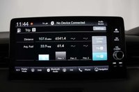 USED 2021 71 HONDA HR-V 1.5 h i-MMD Elegance CVT Euro 6 (s/s) 5dr SATNAV, CAMERA, HEATED SEATS
