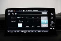 USED 2021 71 HONDA HR-V 1.5 h i-MMD Elegance CVT Euro 6 (s/s) 5dr SATNAV, CAMERA, HEATED SEATS