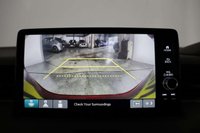 USED 2021 71 HONDA HR-V 1.5 h i-MMD Elegance CVT Euro 6 (s/s) 5dr SATNAV, CAMERA, HEATED SEATS