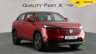 USED 2021 71 HONDA HR-V 1.5 h i-MMD Elegance CVT Euro 6 (s/s) 5dr SATNAV, CAMERA, HEATED SEATS