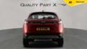 USED 2021 71 HONDA HR-V 1.5 h i-MMD Elegance CVT Euro 6 (s/s) 5dr SATNAV, CAMERA, HEATED SEATS
