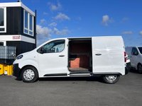 USED 2023 23 PEUGEOT EXPERT 1.5 BlueHDi 1000 Professional Premium + Standard Panel Van 6dr Diesel Manual MWB Euro 6 (s/s) (100 bhp) AIRCON/EURO 6/BLUETOOTH/1 OWNER