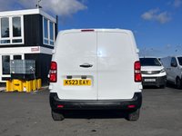 USED 2023 23 PEUGEOT EXPERT 1.5 BlueHDi 1000 Professional Premium + Standard Panel Van 6dr Diesel Manual MWB Euro 6 (s/s) (100 bhp) AIRCON/EURO 6/BLUETOOTH/1 OWNER
