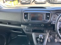 USED 2023 23 PEUGEOT EXPERT 1.5 BlueHDi 1000 Professional Premium + Standard Panel Van 6dr Diesel Manual MWB Euro 6 (s/s) (100 bhp) AIRCON/EURO 6/BLUETOOTH/1 OWNER