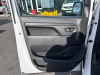 USED 2023 23 PEUGEOT EXPERT 1.5 BlueHDi 1000 Professional Premium + Standard Panel Van 6dr Diesel Manual MWB Euro 6 (s/s) (100 bhp) AIRCON/EURO 6/BLUETOOTH/1 OWNER