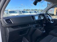 USED 2023 23 PEUGEOT EXPERT 1.5 BlueHDi 1000 Professional Premium + Standard Panel Van 6dr Diesel Manual MWB Euro 6 (s/s) (100 bhp) AIRCON/EURO 6/BLUETOOTH/1 OWNER