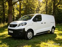 USED 2023 23 PEUGEOT EXPERT 1.5 BlueHDi 1000 Professional Premium + Standard Panel Van 6dr Diesel Manual MWB Euro 6 (s/s) (100 bhp) AIRCON/EURO 6/BLUETOOTH/1 OWNER