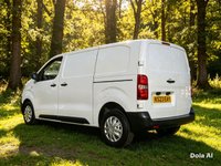 USED 2023 23 PEUGEOT EXPERT 1.5 BlueHDi 1000 Professional Premium + Standard Panel Van 6dr Diesel Manual MWB Euro 6 (s/s) (100 bhp) AIRCON/EURO 6/BLUETOOTH/1 OWNER