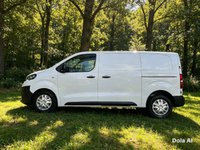 USED 2023 23 PEUGEOT EXPERT 1.5 BlueHDi 1000 Professional Premium + Standard Panel Van 6dr Diesel Manual MWB Euro 6 (s/s) (100 bhp) AIRCON/EURO 6/BLUETOOTH/1 OWNER