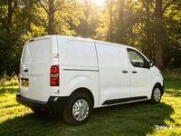 USED 2023 23 PEUGEOT EXPERT 1.5 BlueHDi 1000 Professional Premium + Standard Panel Van 6dr Diesel Manual MWB Euro 6 (s/s) (100 bhp) AIRCON/EURO 6/BLUETOOTH/1 OWNER