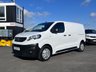 USED 2023 23 PEUGEOT EXPERT 1.5 BlueHDi 1000 Professional Premium + Standard Panel Van 6dr Diesel Manual MWB Euro 6 (s/s) (100 bhp) AIRCON/EURO 6/BLUETOOTH/1 OWNER