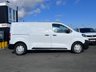 USED 2023 23 PEUGEOT EXPERT 1.5 BlueHDi 1000 Professional Premium + Standard Panel Van 6dr Diesel Manual MWB Euro 6 (s/s) (100 bhp) AIRCON/EURO 6/BLUETOOTH/1 OWNER