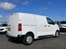 USED 2023 23 PEUGEOT EXPERT 1.5 BlueHDi 1000 Professional Premium + Standard Panel Van 6dr Diesel Manual MWB Euro 6 (s/s) (100 bhp) AIRCON/EURO 6/BLUETOOTH/1 OWNER
