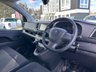 USED 2023 23 PEUGEOT EXPERT 1.5 BlueHDi 1000 Professional Premium + Standard Panel Van 6dr Diesel Manual MWB Euro 6 (s/s) (100 bhp) AIRCON/EURO 6/BLUETOOTH/1 OWNER